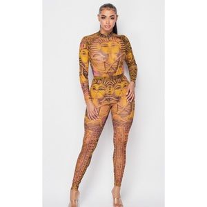Leggings Set